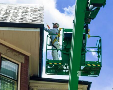 Essex Construction Specialists